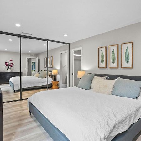 Traveler'S Dream Sd Pool Home Game Room 샌디에이고 외부 사진