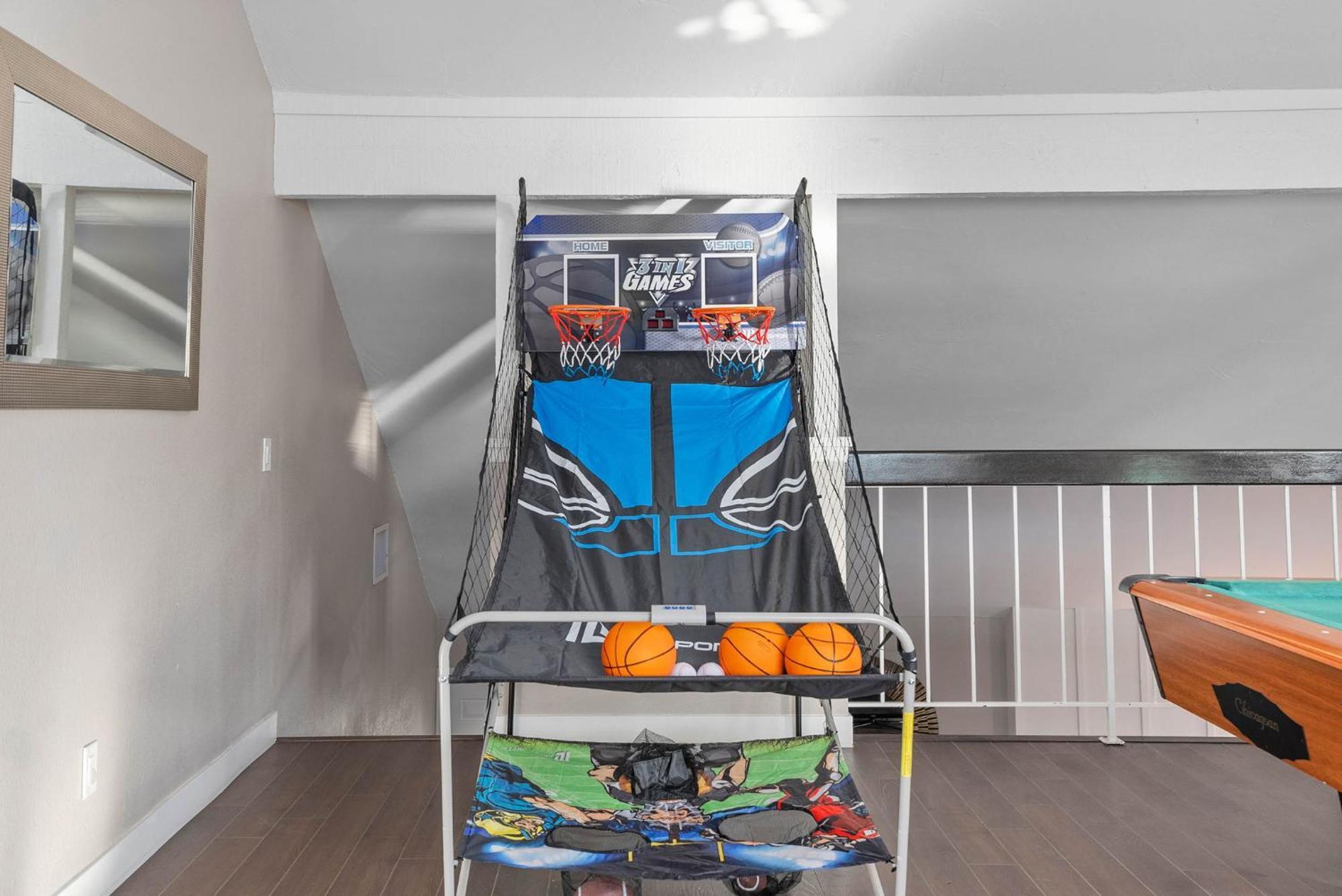Traveler'S Dream Sd Pool Home Game Room 샌디에이고 외부 사진