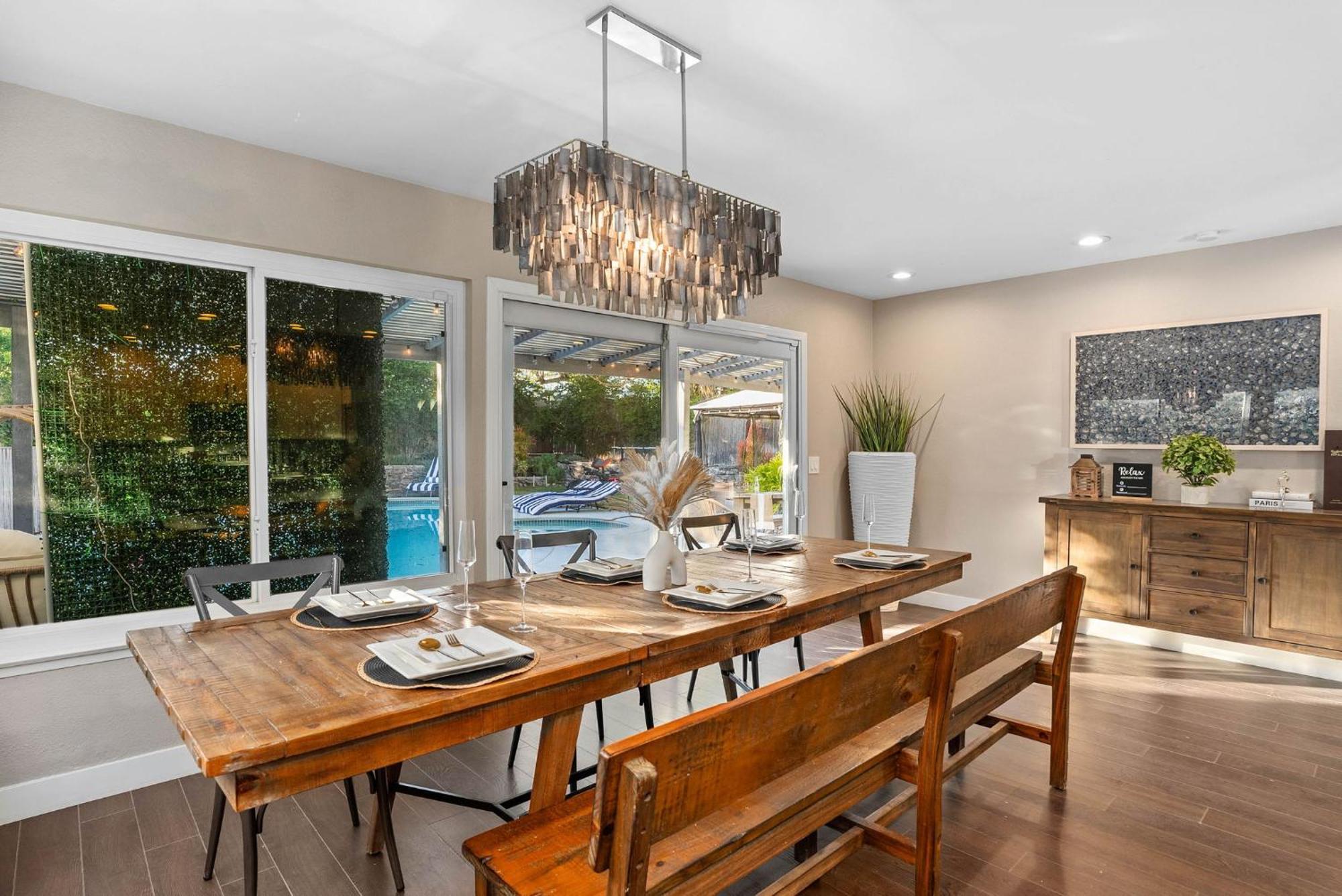 Traveler'S Dream Sd Pool Home Game Room 샌디에이고 외부 사진
